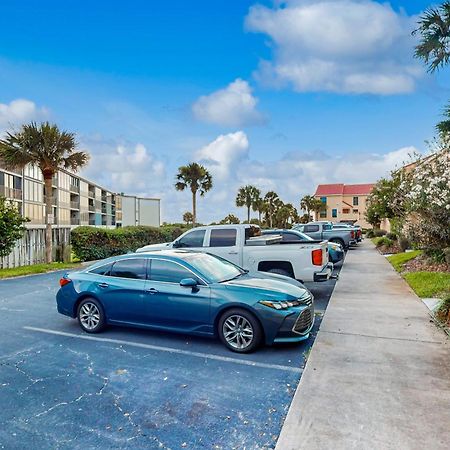 Sea Fair Condo Unit 12128 St. Augustine Exterior photo