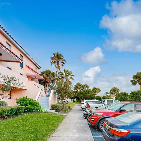 Sea Fair Condo Unit 12128 St. Augustine Exterior photo