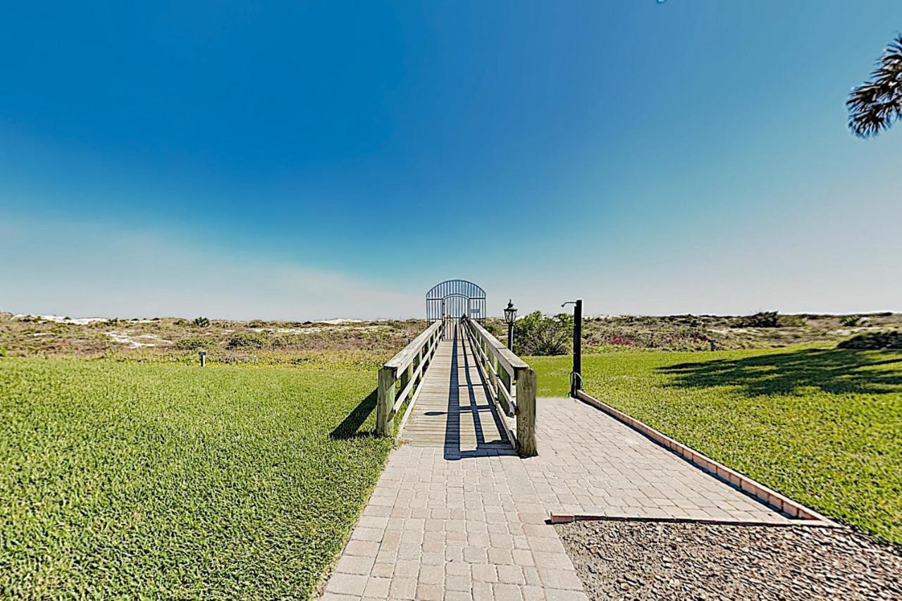 Sea Fair Condo Unit 12128 St. Augustine Exterior photo
