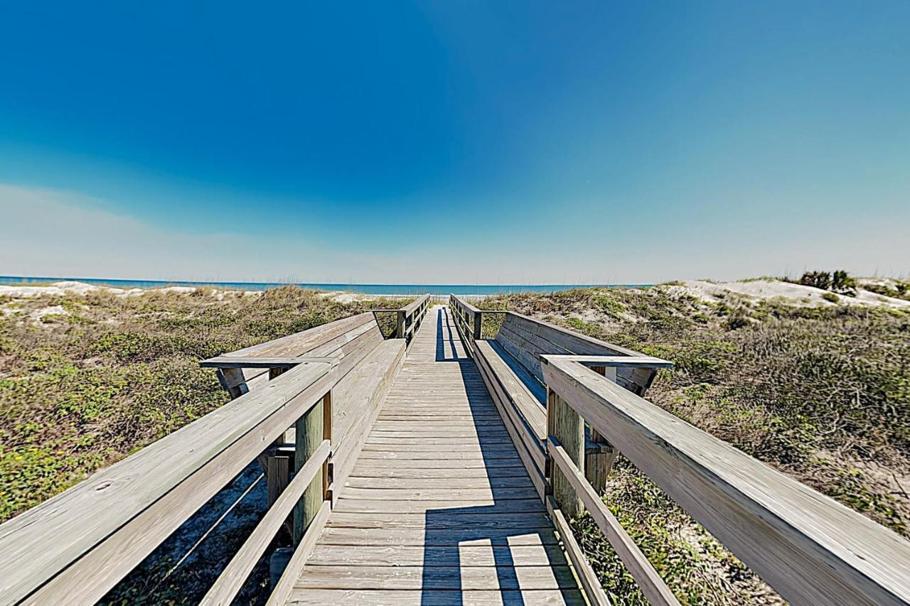Sea Fair Condo Unit 12128 St. Augustine Exterior photo
