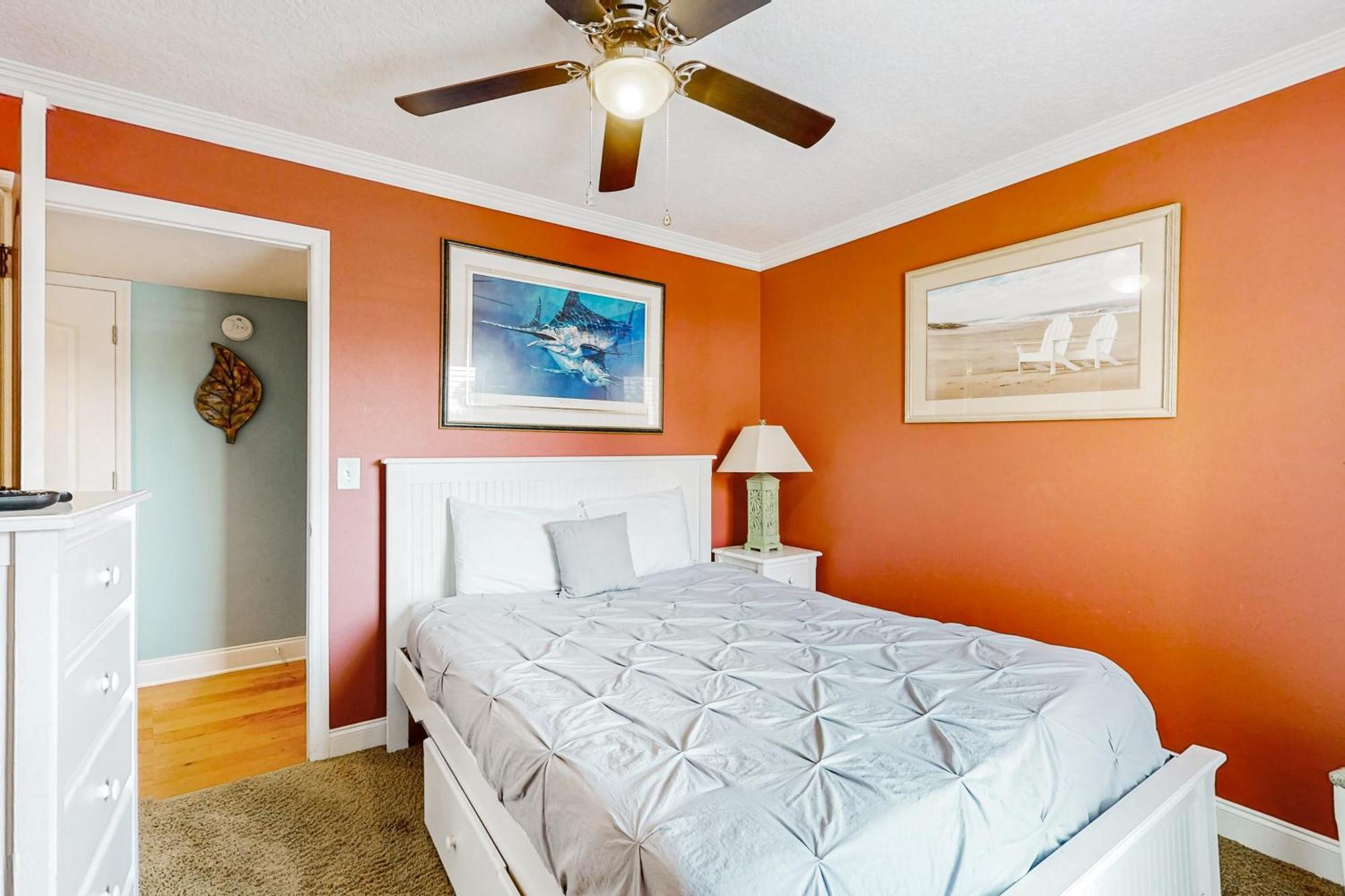 Sea Fair Condo Unit 12128 St. Augustine Exterior photo