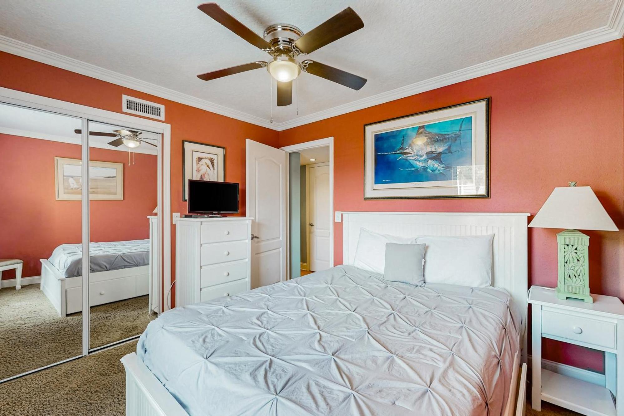 Sea Fair Condo Unit 12128 St. Augustine Exterior photo