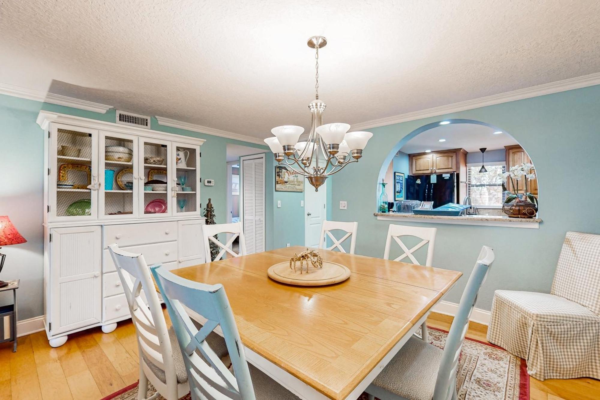 Sea Fair Condo Unit 12128 St. Augustine Exterior photo
